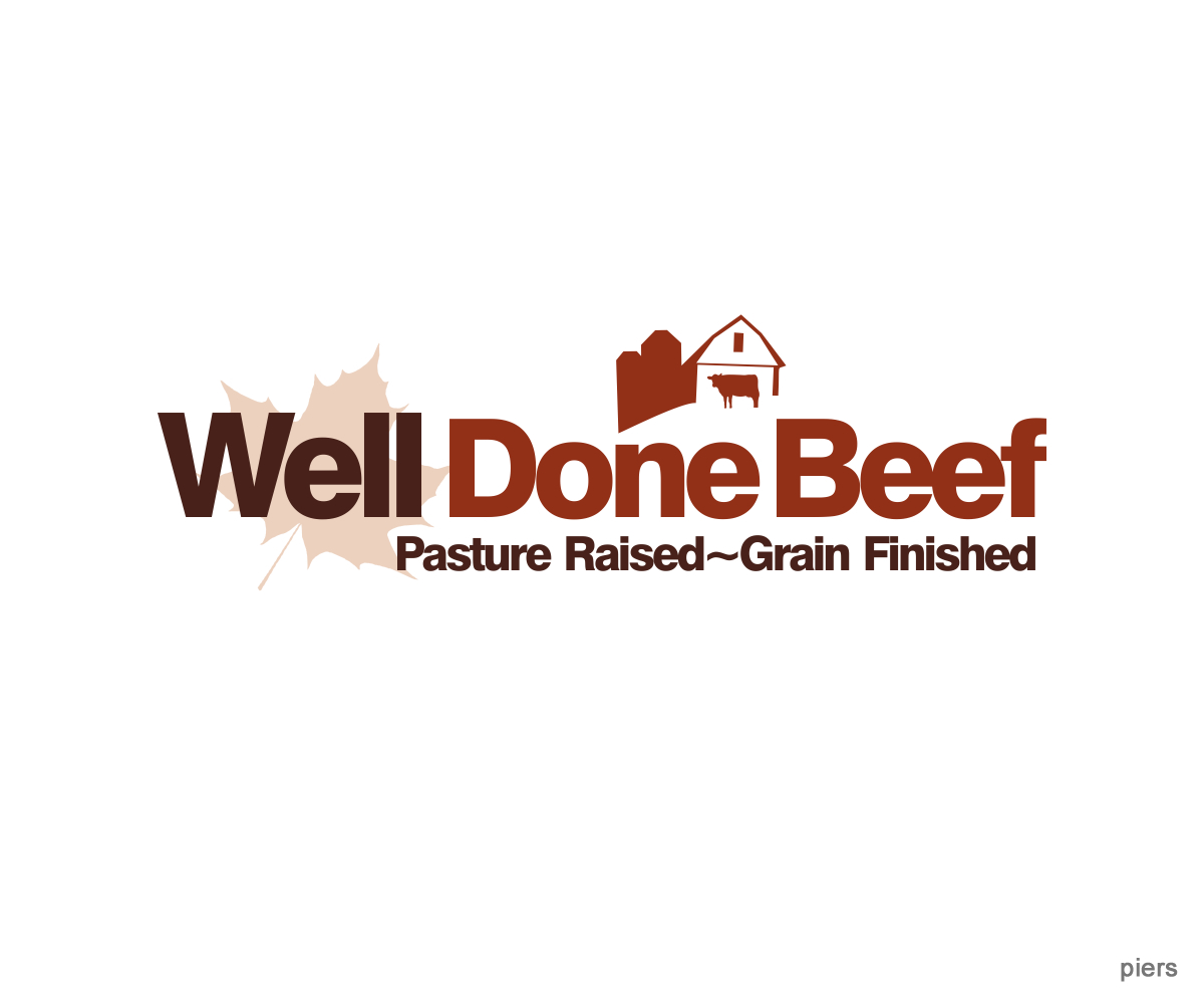 Logo Design by Piers for this project | Design #2888338