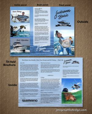Design de Flyer par jmsgraphicdesign pour ce projet | Design #18967829