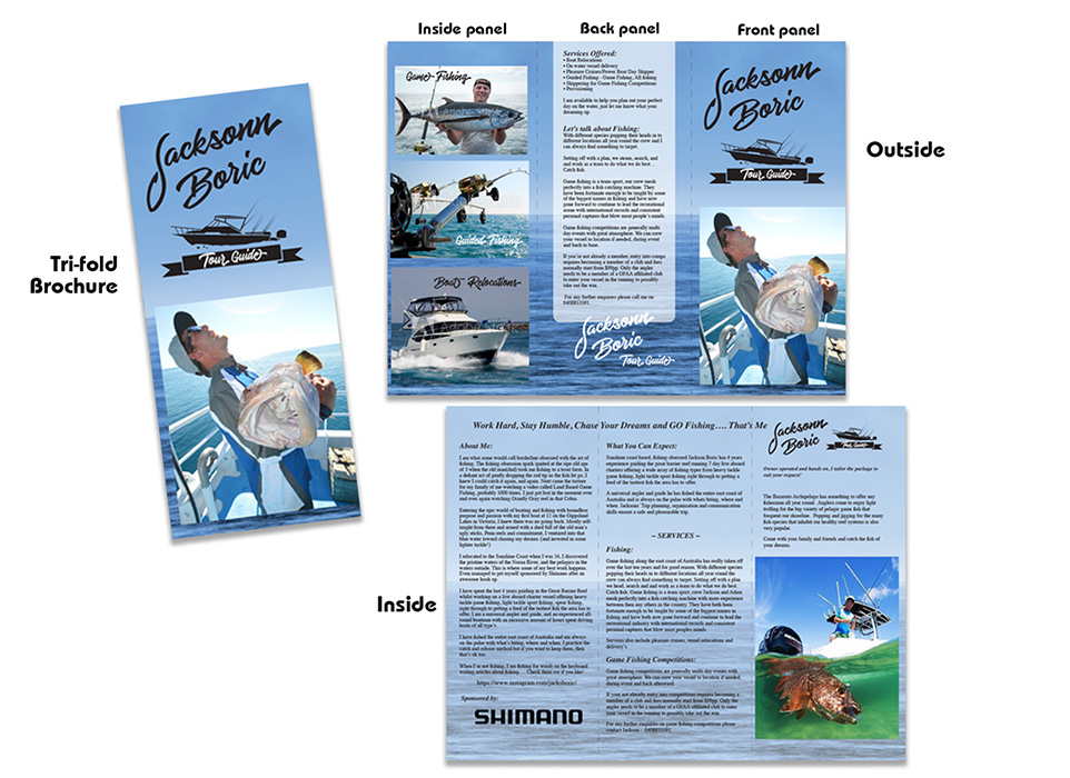 Flyer Design by jmsgraphicdesign for this project | Design #18967830