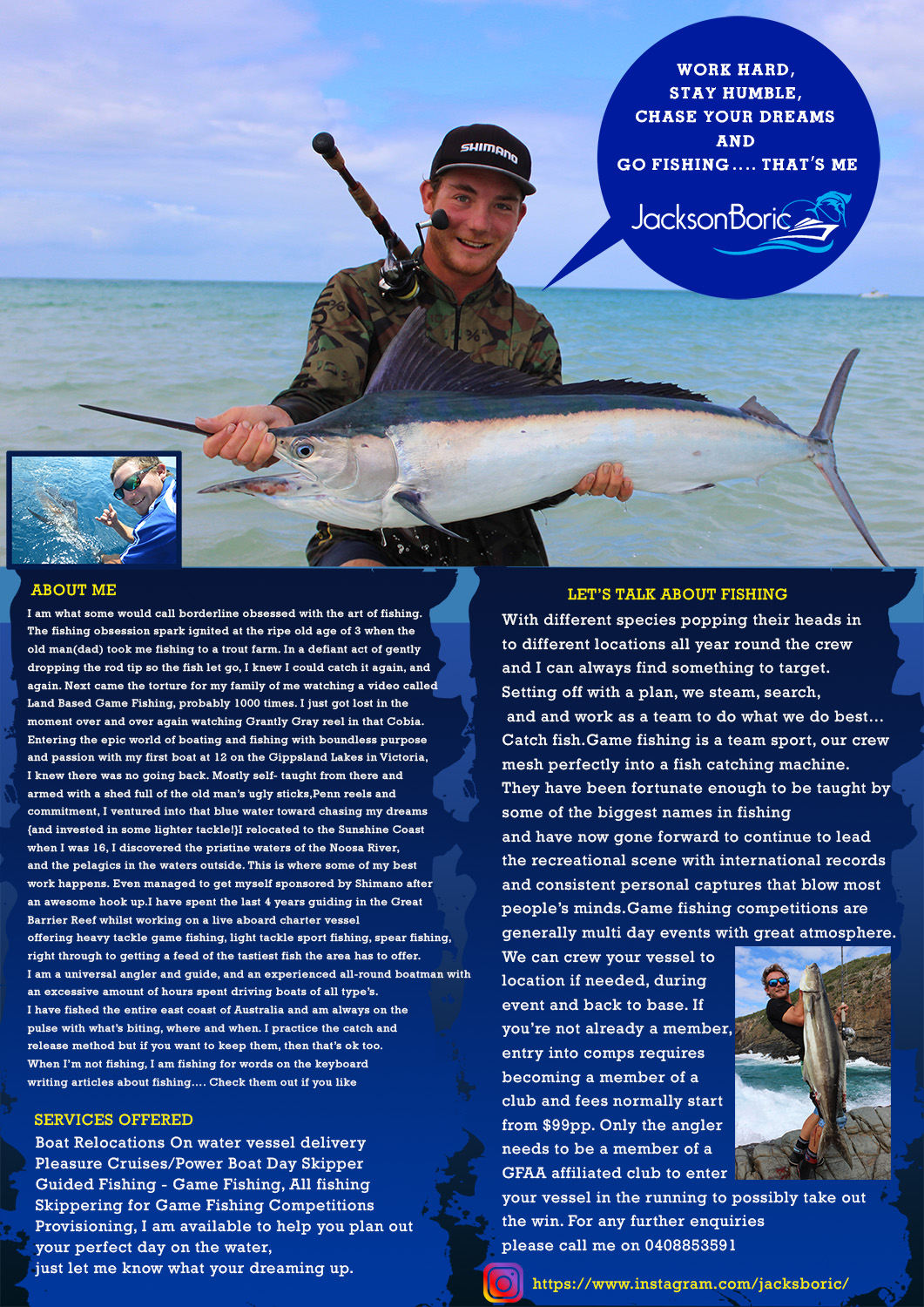 Flyer Design by creative gravity for this project | Design #18975299