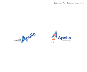 Logo Design by Rflames for this project | Design: #18974507