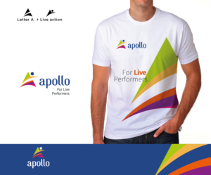 Logo Design by Rflames for this project | Design: #18974862