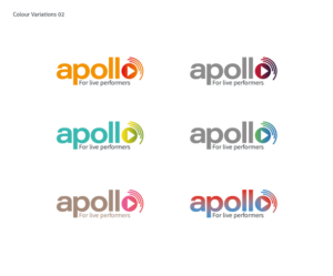 Logo Design by Rflames for this project | Design: #18995205