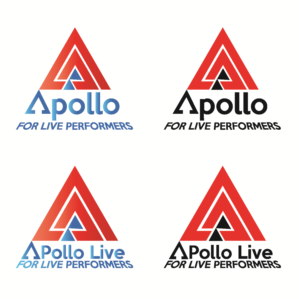 Logo Design by art  X