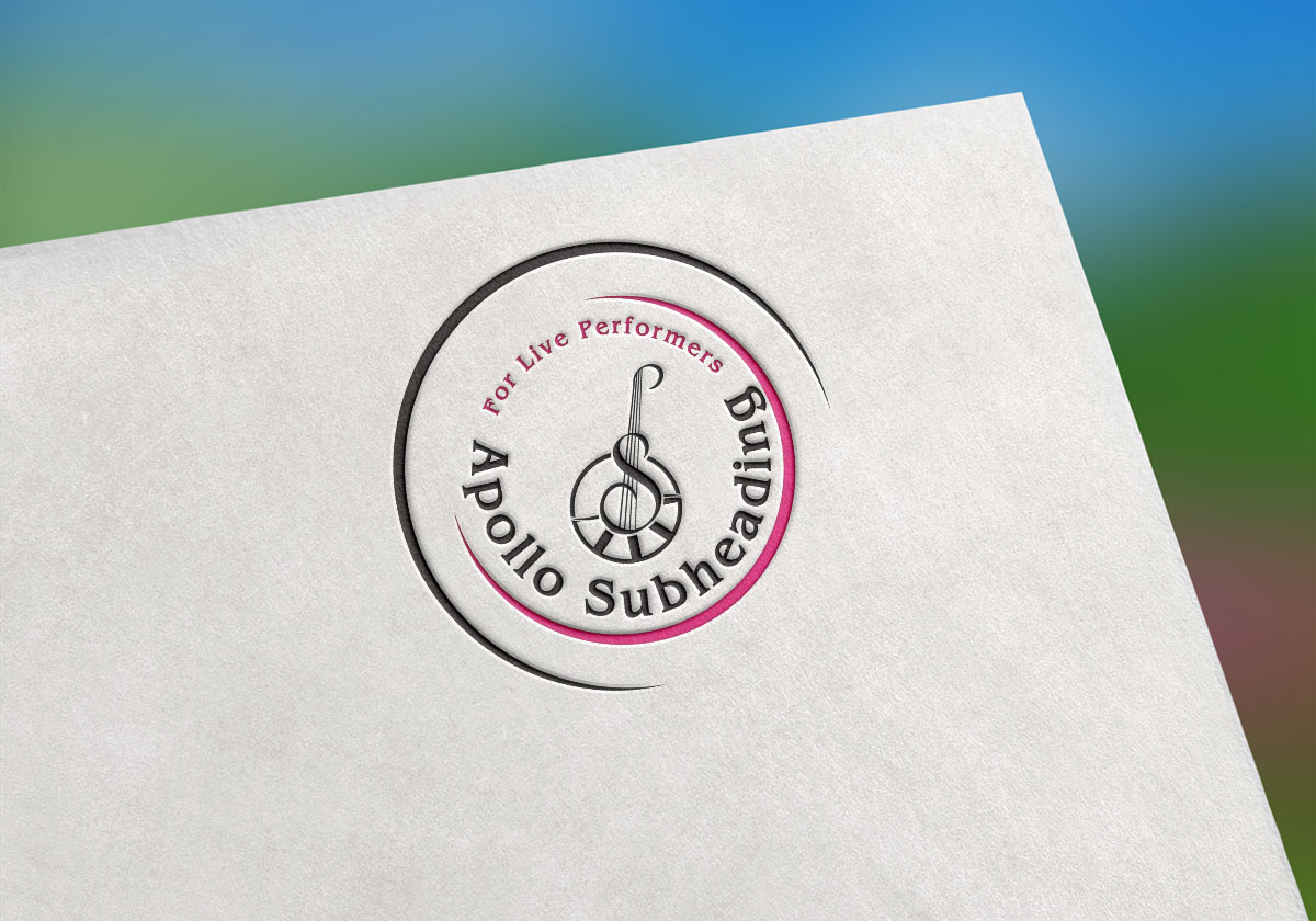 Logo Design by Rosaleen for this project | Design #18977249