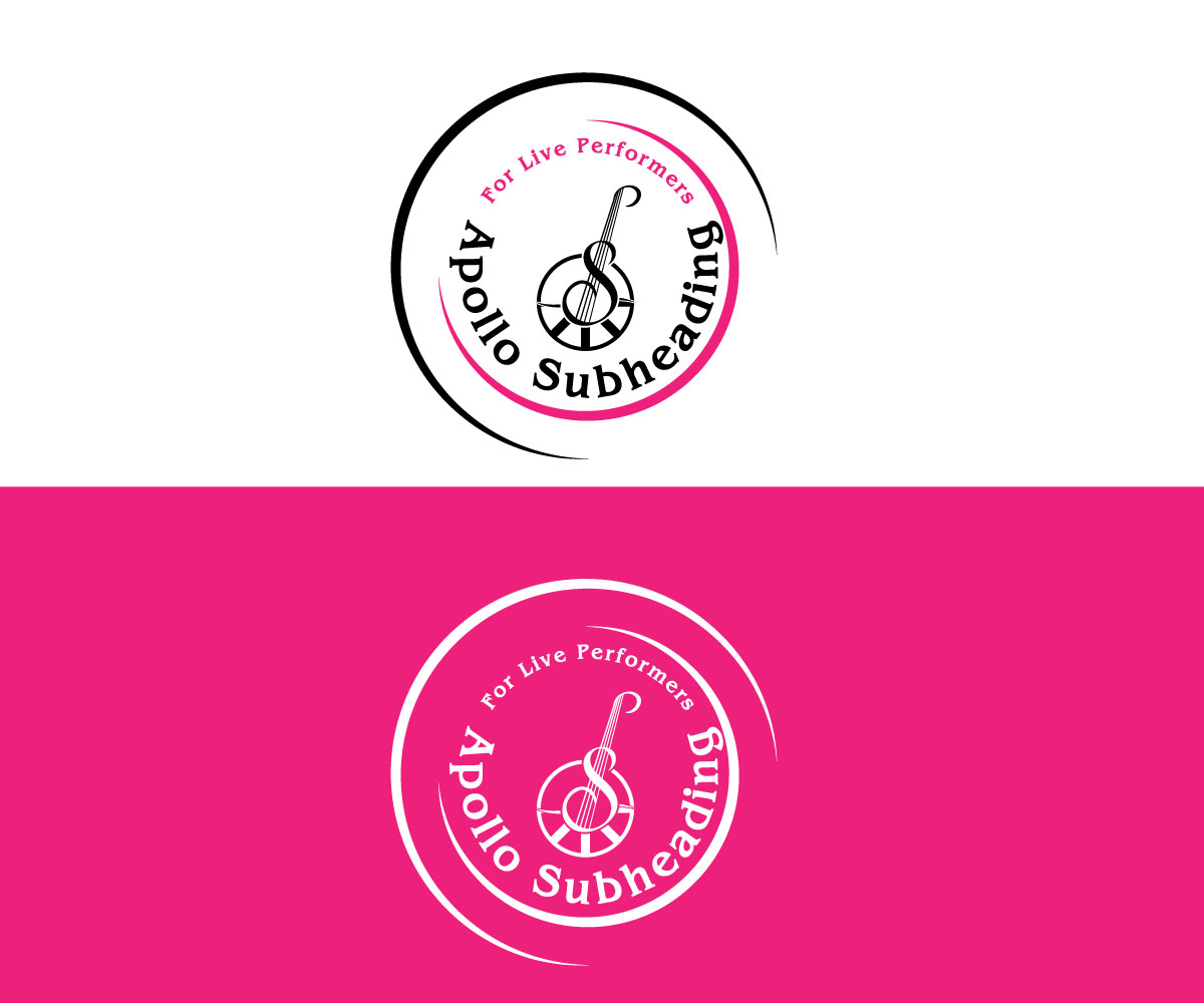 Diseño de Logo por Rosaleen para este proyecto | Diseño #18977251