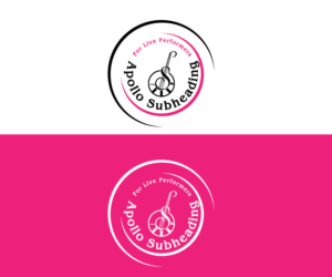 Logo Design by Rosaleen for this project | Design: #18977251