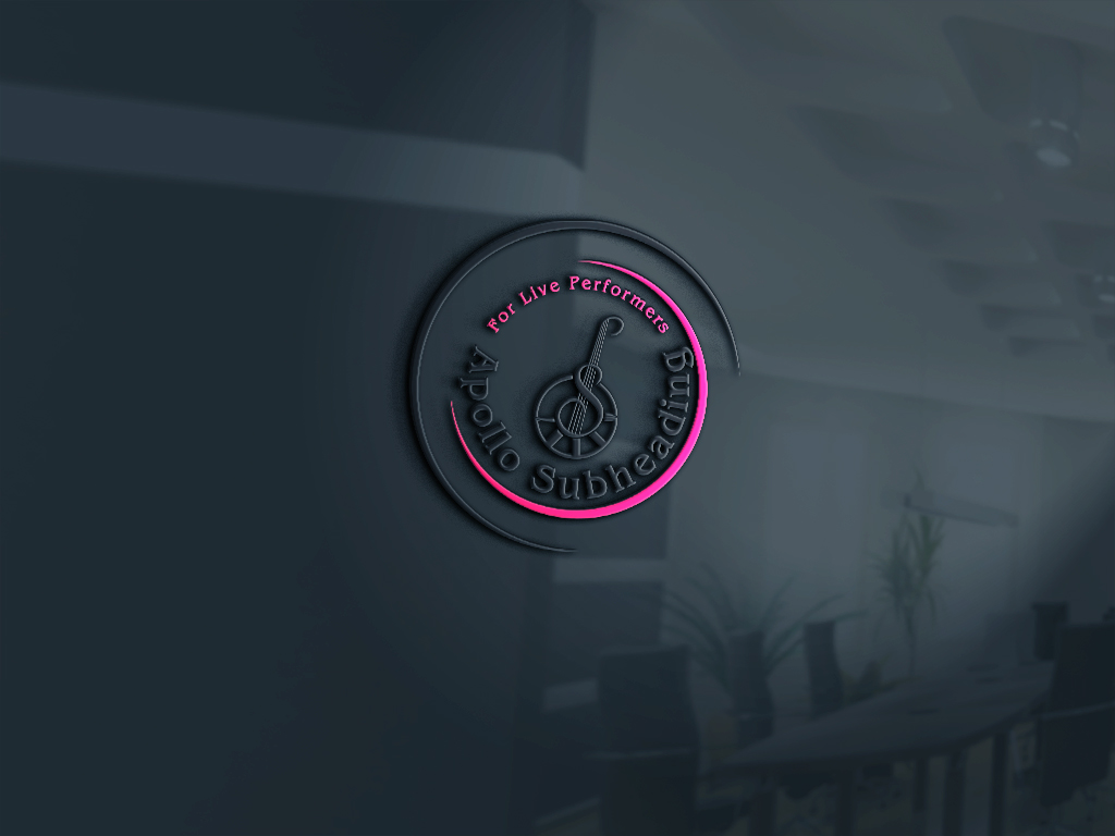 Diseño de Logo por Rosaleen para este proyecto | Diseño #18977252