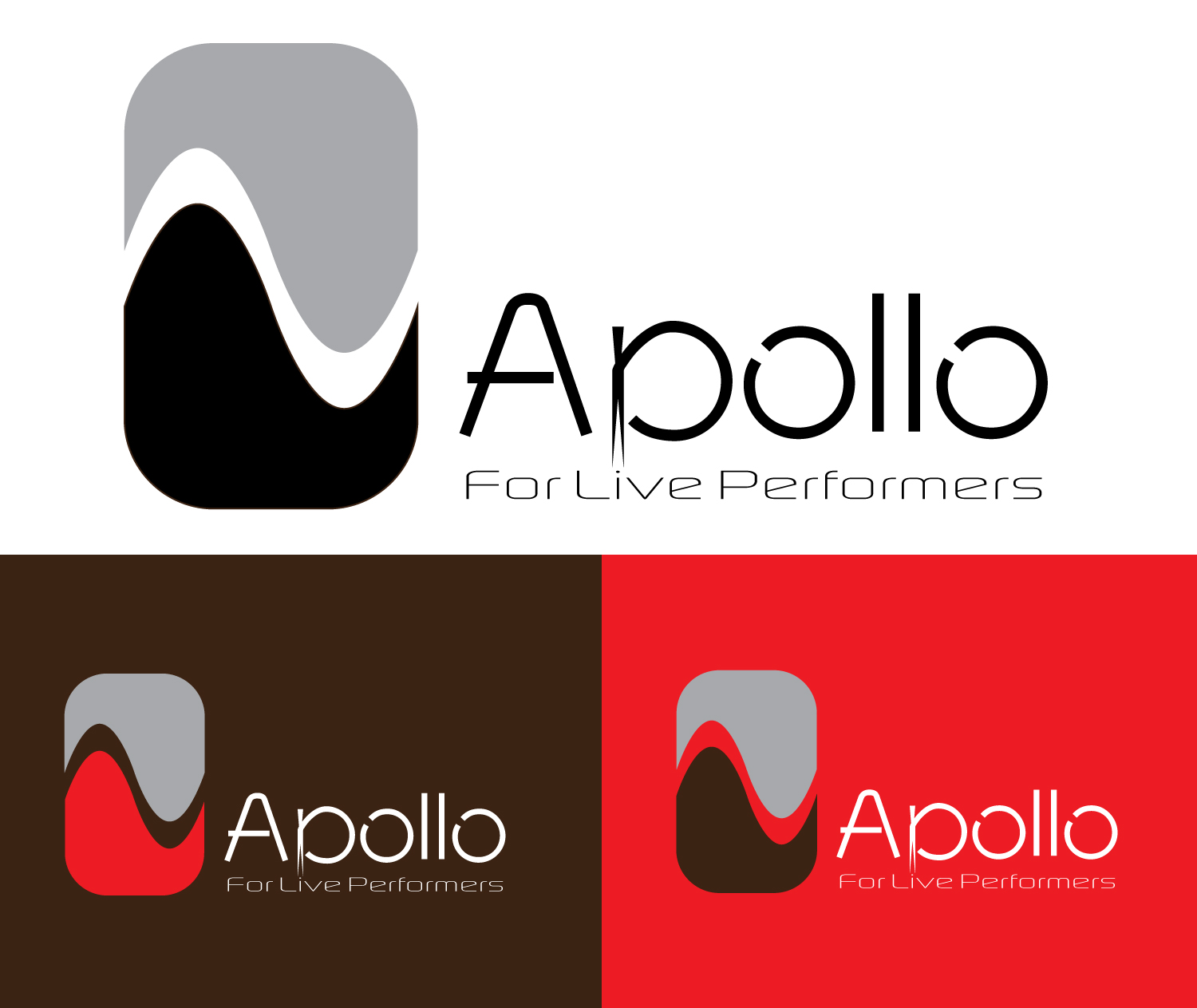 Logo Design by greatmana for this project | Design #18969002