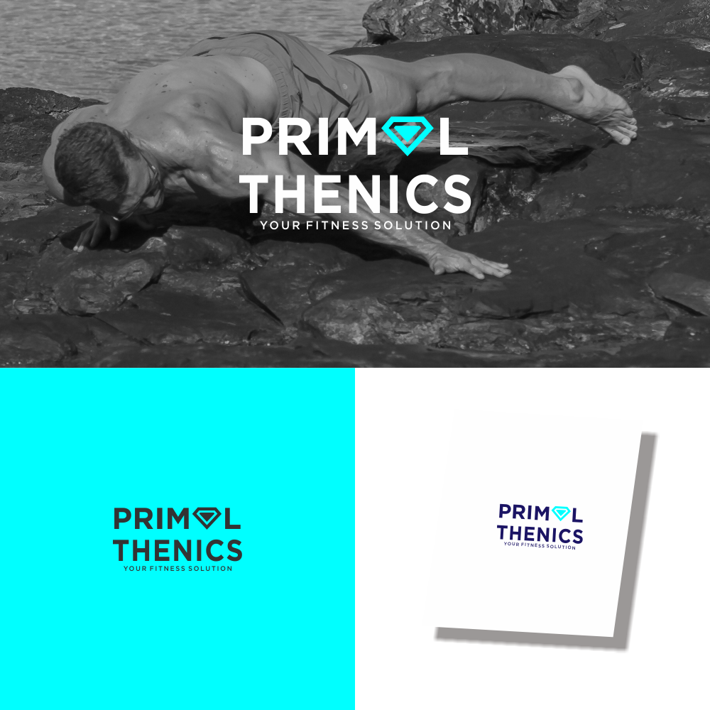 Logo Design by Wahyu Araf for this project | Design #19155707