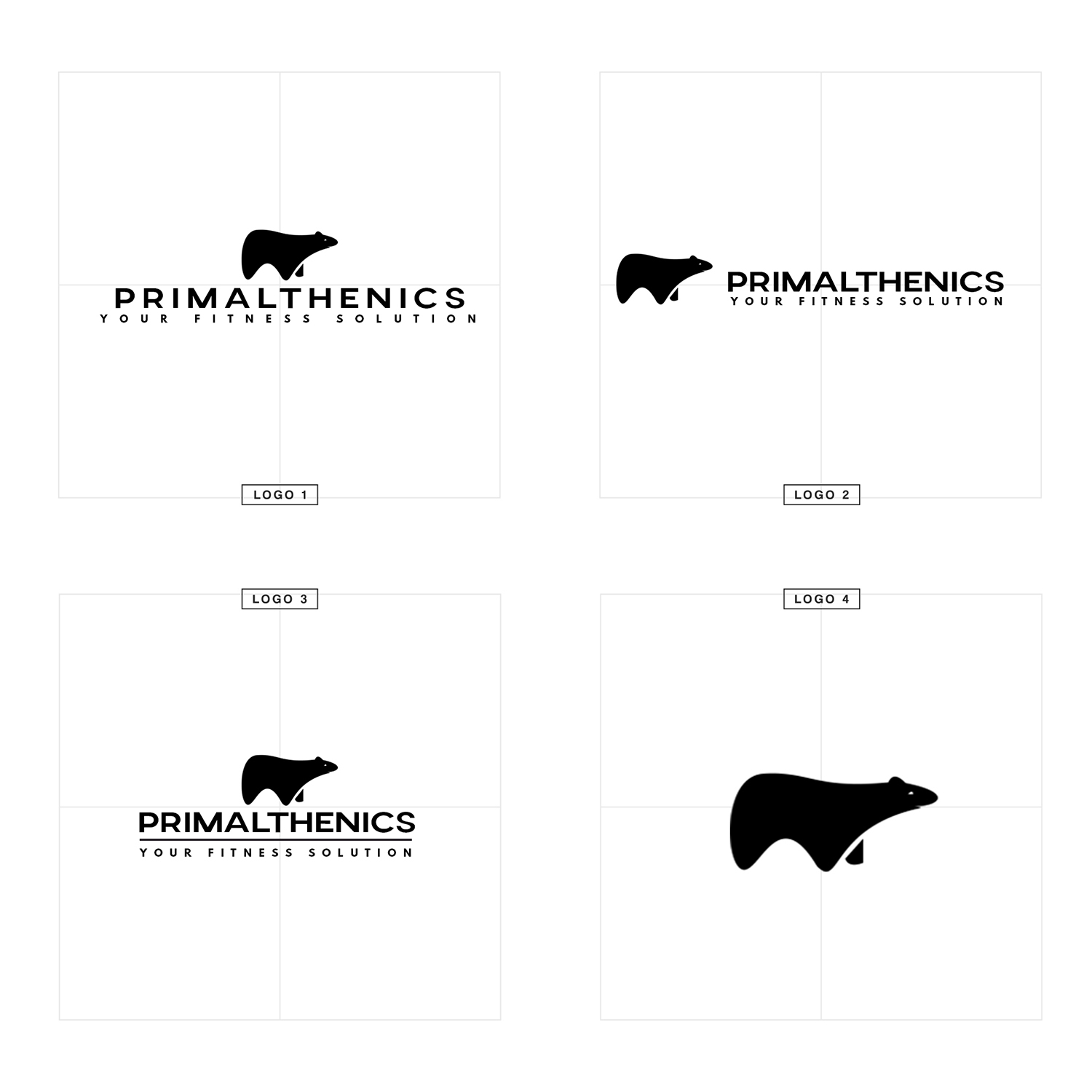 Logo Design by krtve for this project | Design #19157147