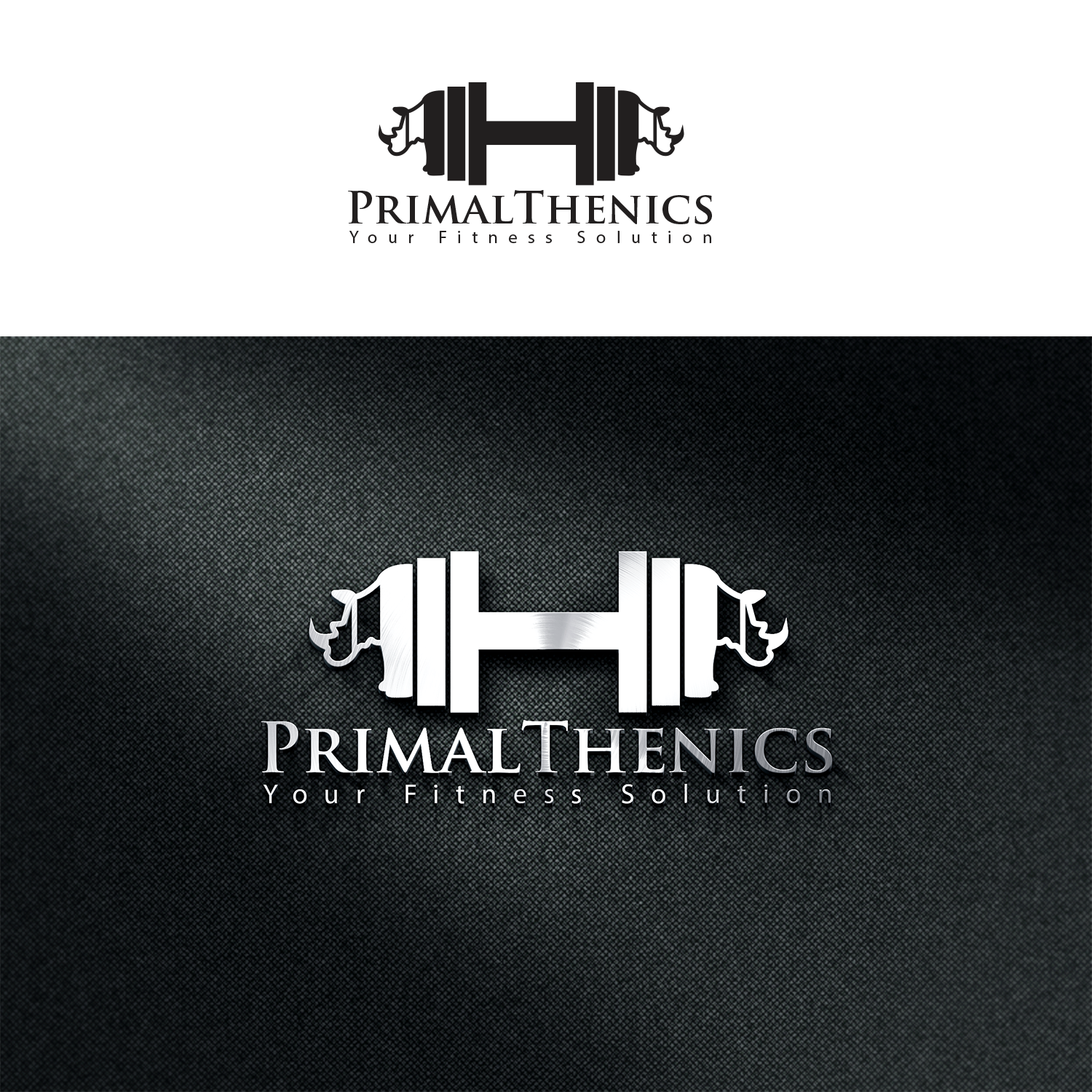 Logo Design by PrassEk for this project | Design #19199057