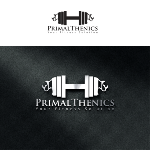 Logo Design by PrassEk