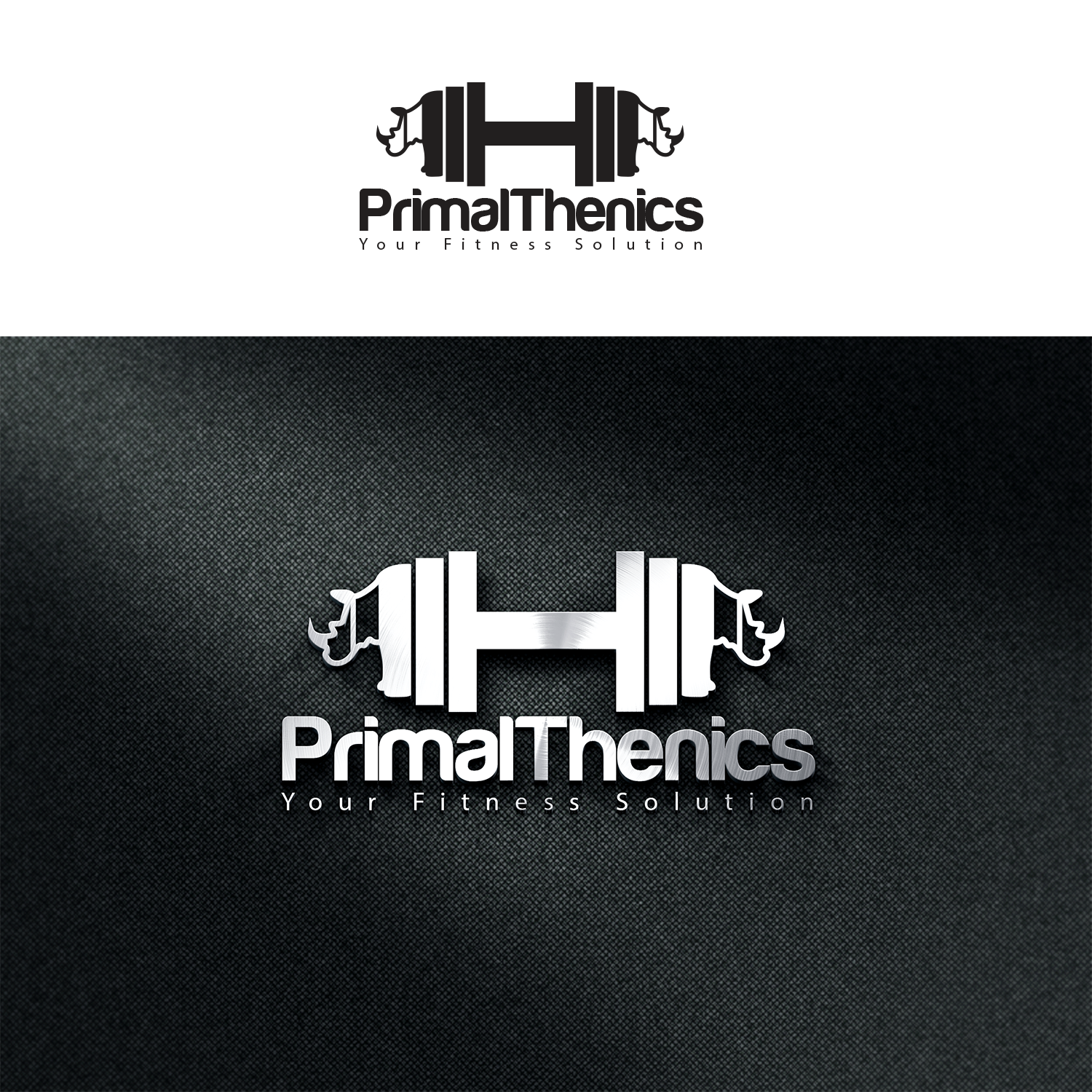 Logo Design by PrassEk for this project | Design #19199083