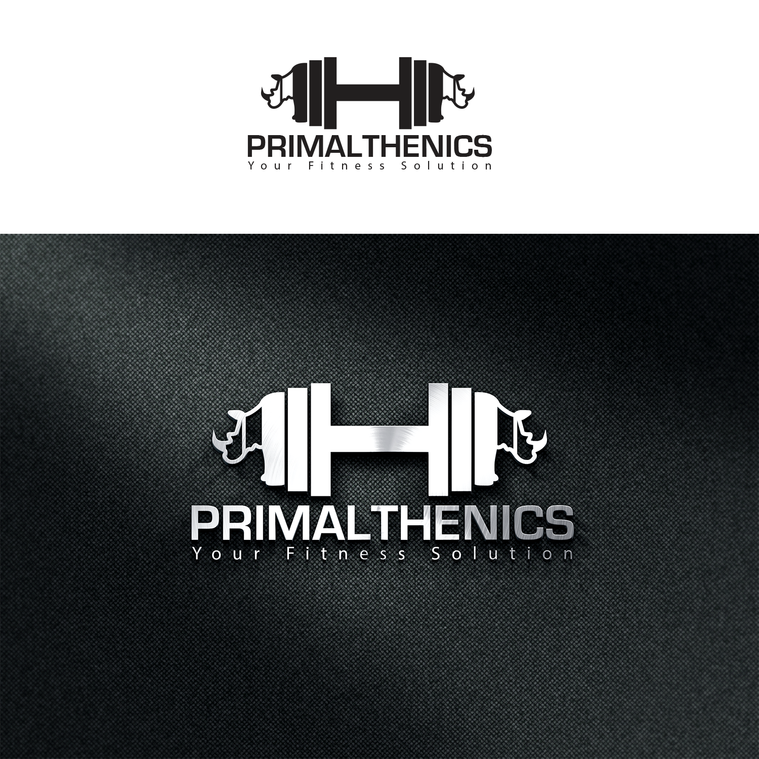 Logo Design by PrassEk for this project | Design #19199102