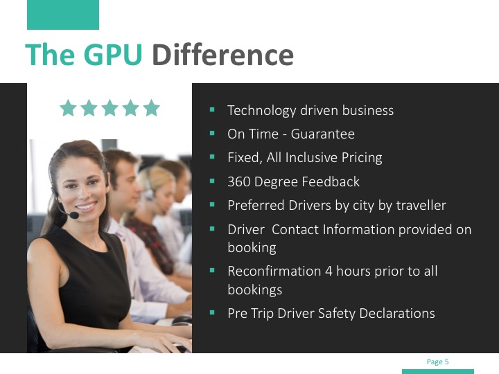 PowerPoint Design by Sorjie for this project | Design #18988248