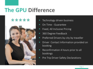 PowerPoint Design by Sorjie for this project | Design: #18988248