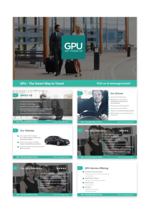 PowerPoint Design by ACBTY™ for this project | Design #19015432
