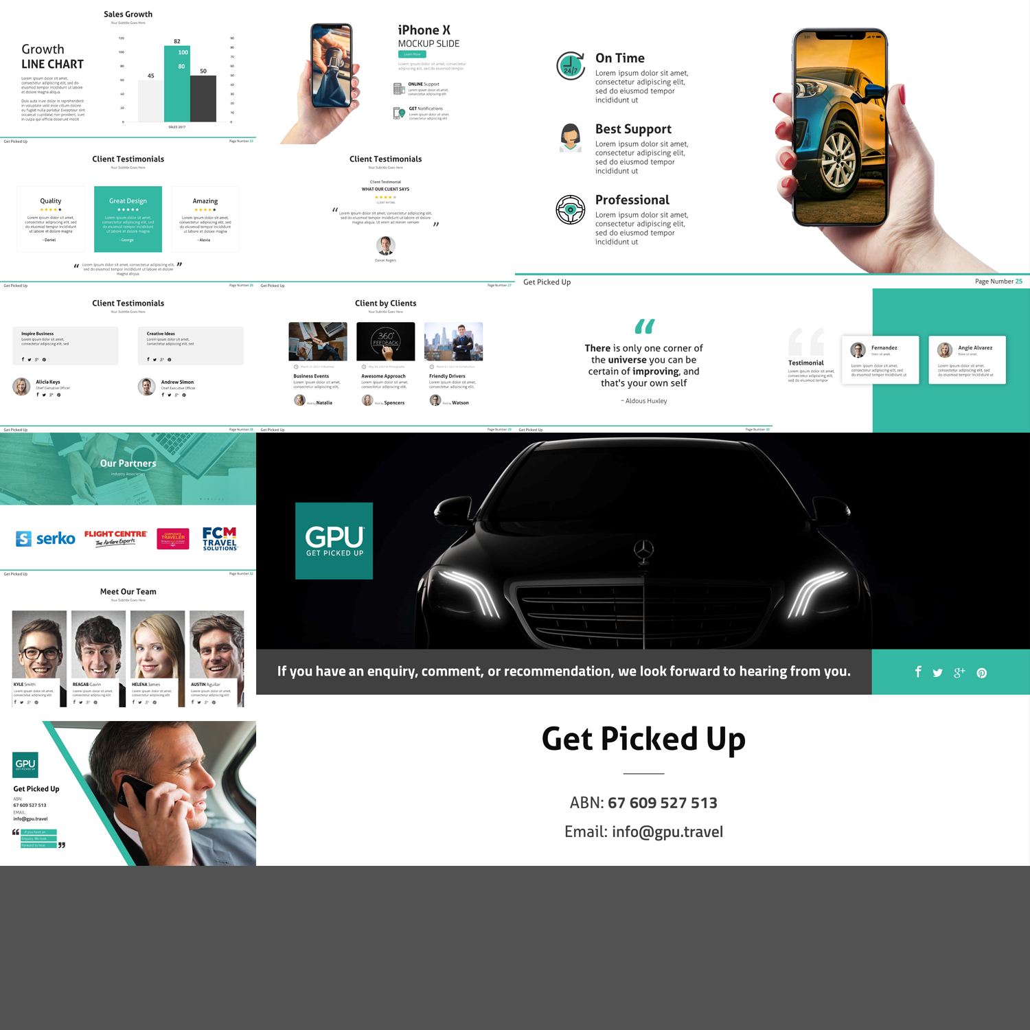Diseño de PowerPoint por Kalingaraj para este proyecto | Diseño #19013303