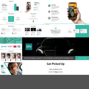 PowerPoint Design by Kalingaraj for this project | Design: #19013303