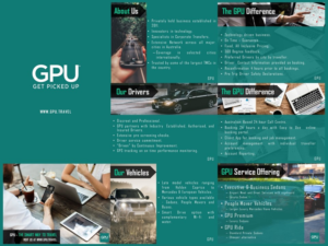 PowerPoint Design by abrahamjgs7