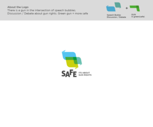 Logo Design by Rflames