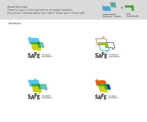 Logo Design by Rflames for this project | Design: #18967612