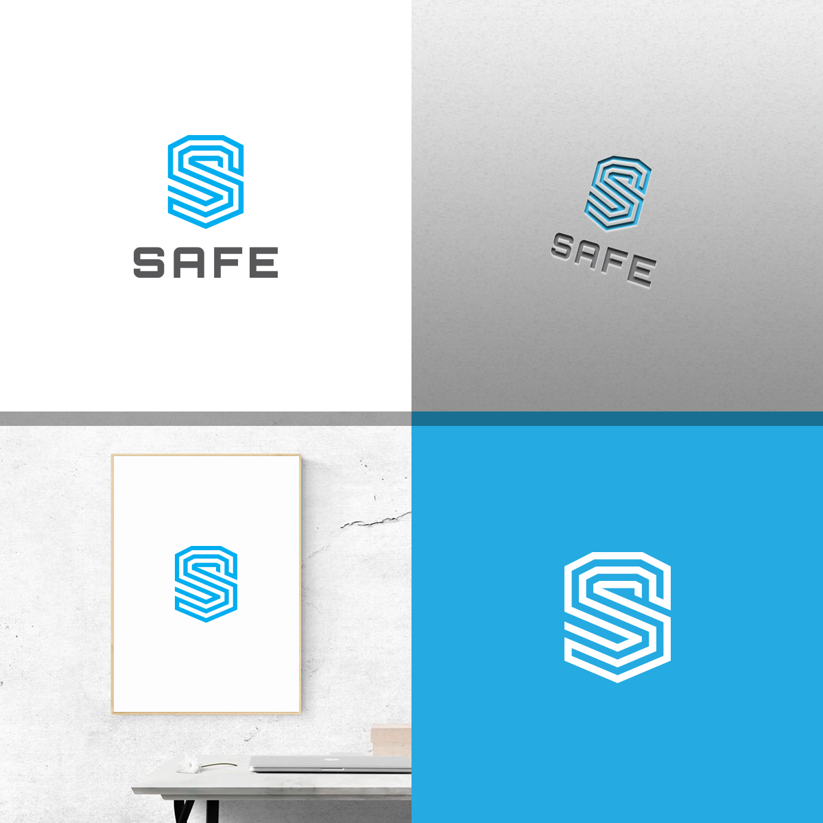 Logo Design by ktmlc4 for this project | Design #18973442