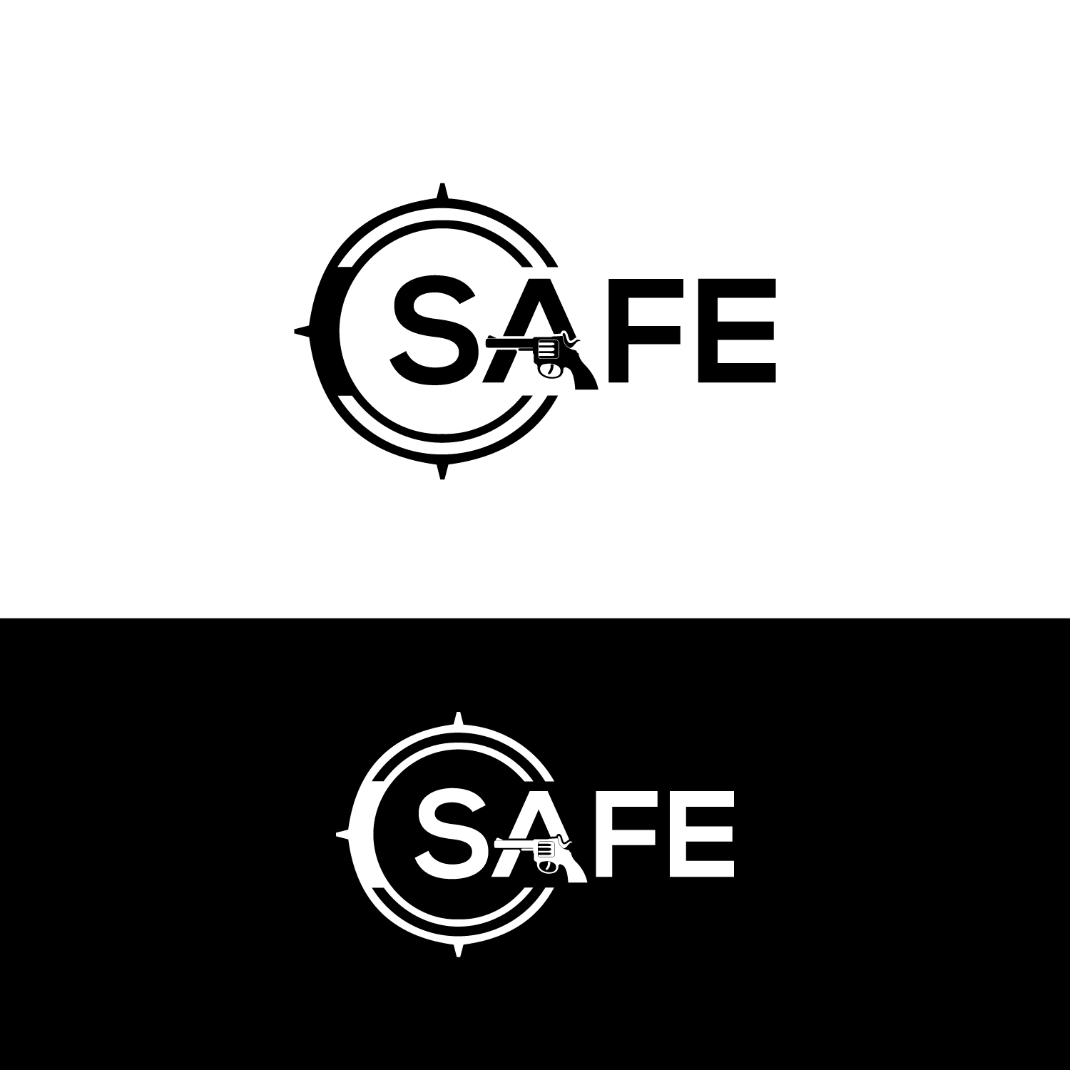 Logo Design by Aminul Islam 4 for this project | Design #18986588