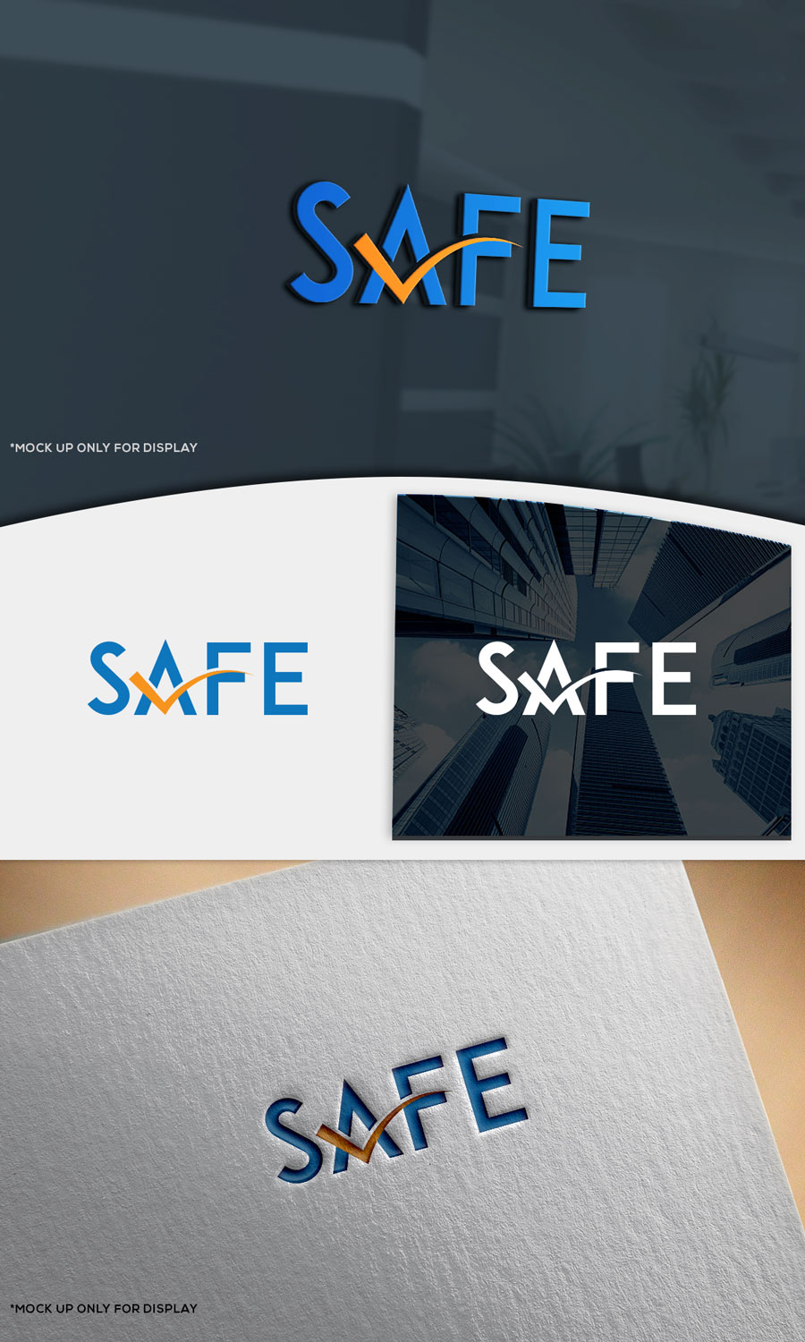 Logo Design by sanjusriii for this project | Design #18970057