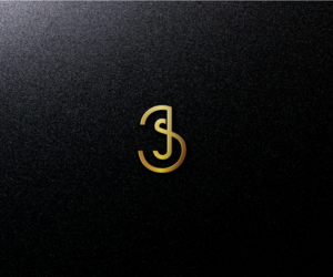 JLS or JS | Logo Design by Vetroff