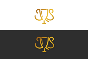 JLS or JS | Logo Design by jaime.sp