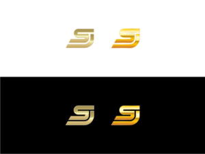 JLS or JS | Diseño de Logo por Atvento Graphics