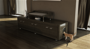 3D Design by ariya for Raw Rising | Design: #2857932
