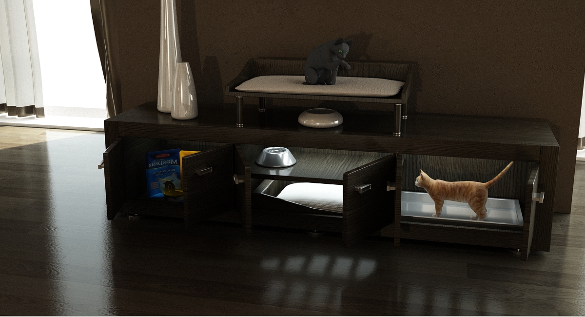 3D Design by ariya for Raw Rising | Design #2857940
