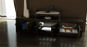 3D Design by ariya for Raw Rising | Design: #2857940