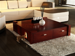 3D Design by ariya for Raw Rising | Design: #2872664