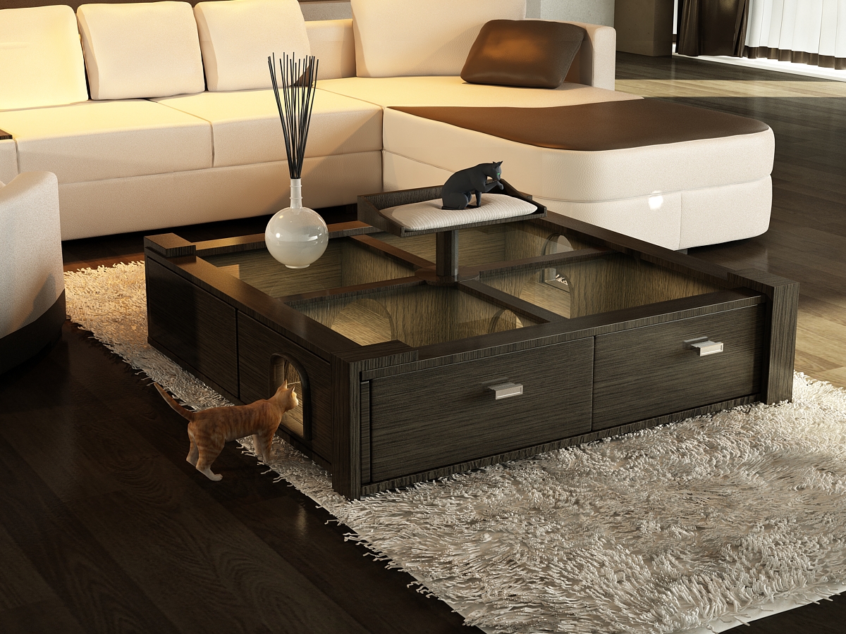 3D Design by ariya for Raw Rising | Design #2872758
