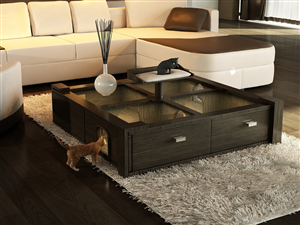 3D Design by ariya for Raw Rising | Design: #2872758
