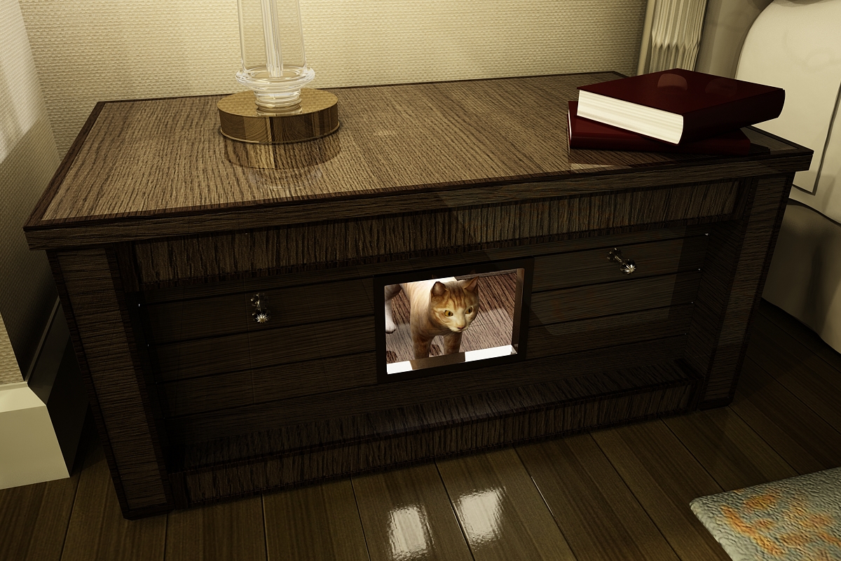 Design 3D par ariya pour Raw Rising | Design #2884524