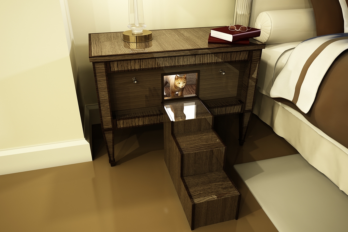 Design 3D par ariya pour Raw Rising | Design #2884527