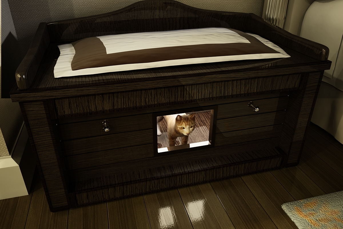 Design 3D par ariya pour Raw Rising | Design #2884529