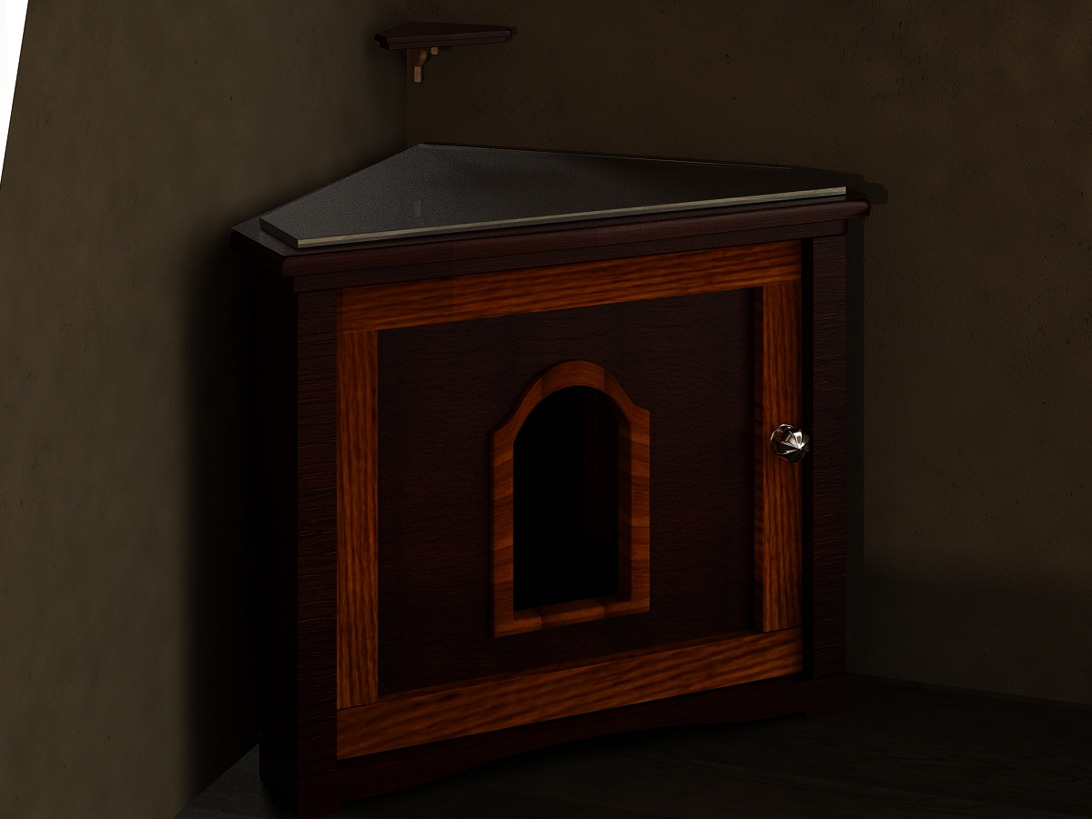 Diseño 3D por ariya para Raw Rising | Diseño #2884549