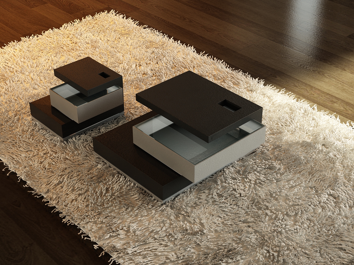 Design 3D par ariya pour Raw Rising | Design #2884580