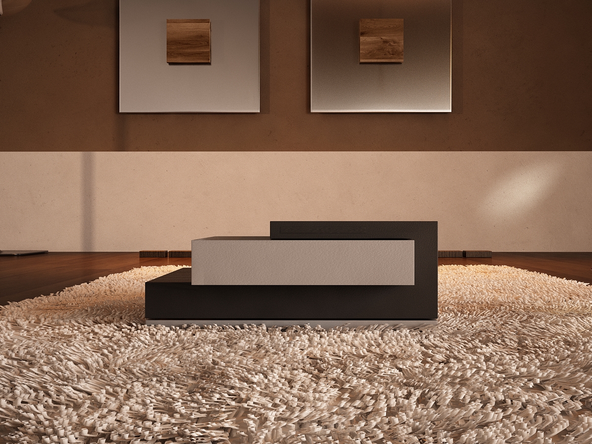 Design 3D par ariya pour Raw Rising | Design #2884606