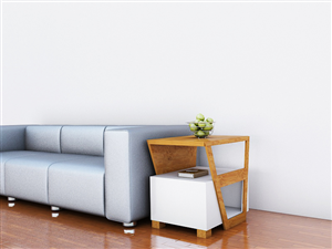 3D Design von urko für Raw Rising | Design #2864564