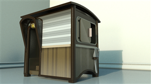 3D Design von Max Savage für Raw Rising | Design #2881155