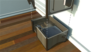 3D Design by Max Savage for Raw Rising | Design: #2881158