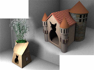 3D Design by Rizz13