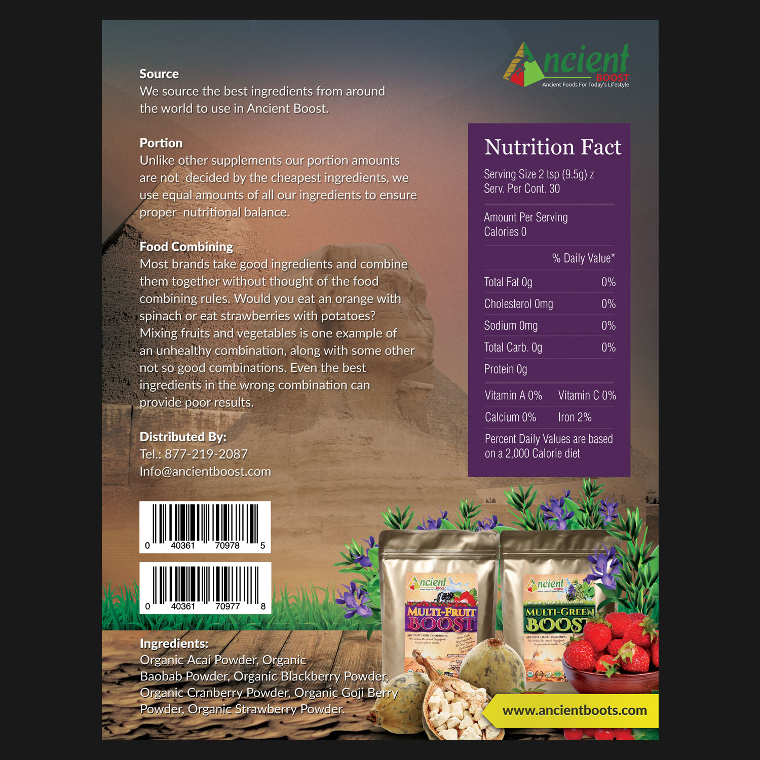 Design de Flyer par matthewfariz pour Visions of Health | Design #18988624